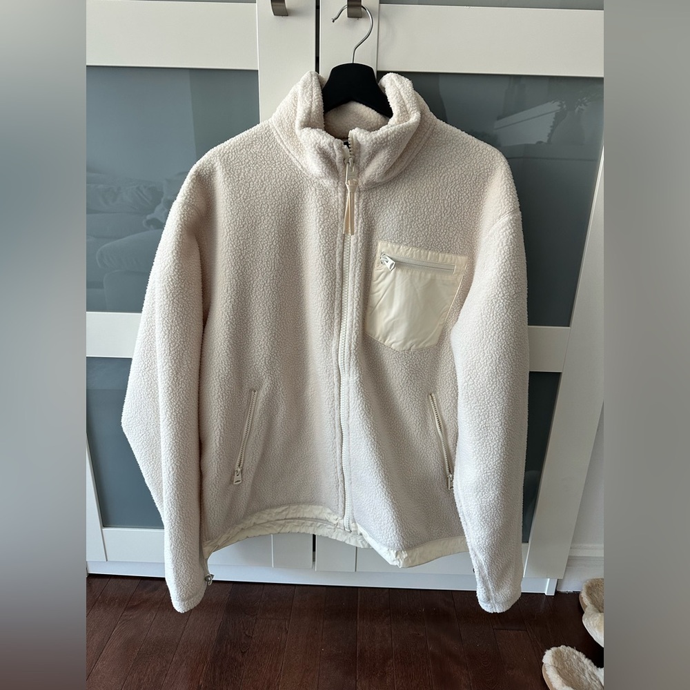 Mackage Sherpa Jacket